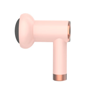 Handheld Portable Neck Waist Shoulder Kneading Massager Gun